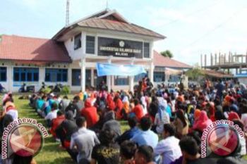 Kemendikbud Dikti Tegaskan Akhsan Rektor Unsulbar