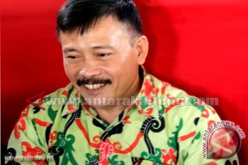 DPRD Siap Perjuangkan Tuntutan Aktivis Lingkungan Kalteng 