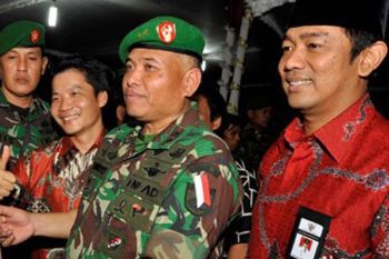 Wali Kota: Semarang Aman, Tak Ada Pergerakan Massa 
