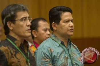 KPU Bantah Tuduhan Pelanggaran Kode Etik