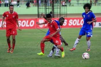 Lawan Persipur, Persis Turunkan Banyak Pemain Muda