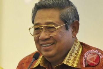 Presiden Apresiasi Talenta Seni Anak-Anak Indonesia
