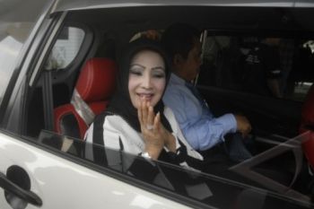 Jaksa Duga Parpol Nikmati Hasil Korupsi Rina