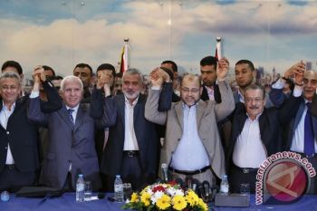 Hamas Terima Gencatan Senjata 72 Jam Baru