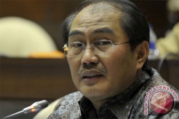 DKPP Pecat Seluruh Anggota KPU Dogiyai Papua