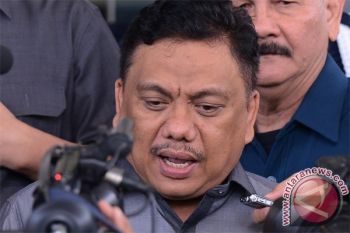 KPK Tentukan Status Olly Dondokambey Pekan Ini