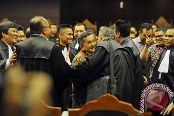 Anggota Parlemen Mengapresiasi KPU yang Berhasil Selenggarakan Pilpres