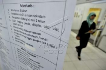 BURSA KERJA