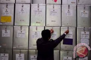 Kasus Pelanggaran Pilpres di Sukoharjo Disidangkan