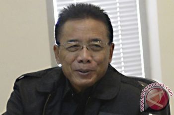 Menko Polhukam Pastikan Keamanan Kondusif Jelang Pelantikan Presiden