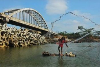Berusia Tua, Tiga Jembatan Utama Bakal Diduplikasi