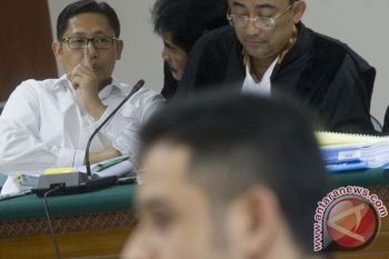 PPI : Hakim yang Memimpin Sidang Kasus Hambalang Sudah Adil