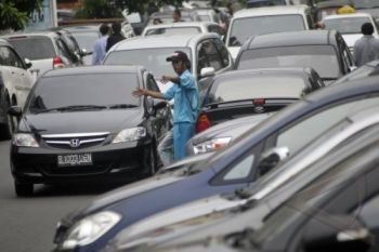 Atasi Kemacetan, Sejumlah Titik Parkir Disiapkan