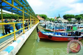 Penyeberangan Karimunjawa-Jepara Kembali Normal