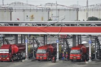 Pertamina Jamin Ketersediaan BBM Selama Akhir Tahun