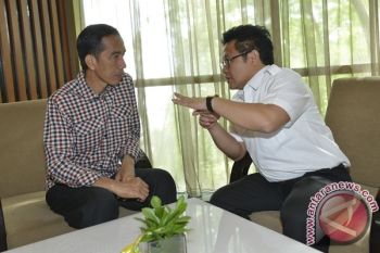 Muhaimin: Kabinet Jokowi-JK Dibahas Pertengahan September