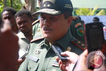 Pangdam Cenderawasih prihatin kekerasan di Timika