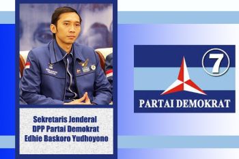 Ibas Nilai Presiden SBY Konsisten Bangun RI