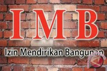 Kenaikan Tarif IMB 24 Kali Lipat Dikaji Ulang