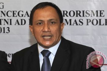 Terorisme Gunakan Media Sosial Untuk Kaderisasi