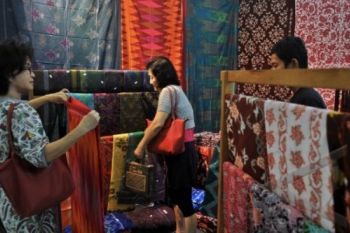 Jateng Fair Incar Transaksi Rp50 Miliar