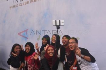 Penonton JFC Narsis