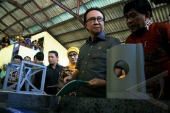 Sharif: Pengganti Saya harus lebih Majukan Perikanan