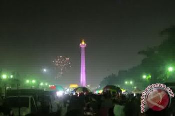 Tukang Parkir Liar di Monas Berubah Jadi Monster Pemeras