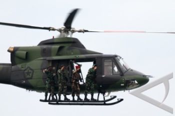 Prajurit Raider Diharapkan Ukir Prestasi Terbaik