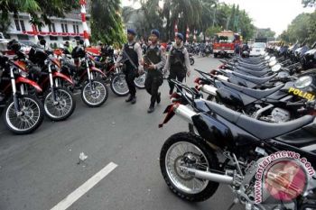 Polda Jabar Siap Bantu Pengamanan Putusan Sengketa Pilpres di MK