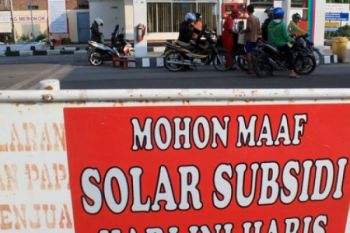 Pertamina Tak Batasi Penjualan Solar Bersubsidi di Pantura