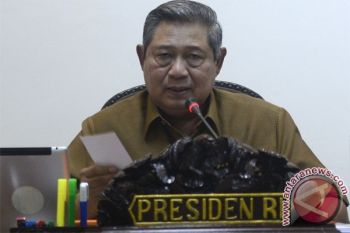 Presiden Pahami Jokowi-JK Mempersiapkan Pemerintahan Transisi
