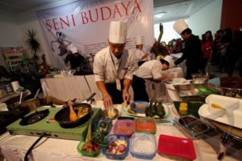 Purbalingga Gelar Festival Kuliner Tradisional