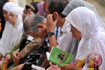 Polri Kirim 25 Personel ke Arab Saudi untuk Membantu Pengamanan Jamaah Haji