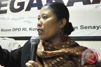 Chusnul Mariyah: Jangan Hina Perjuangan Prabowo di MK