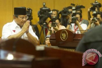 LSI: Publik Lelah dan Berharap Sengketa Pemilu Berakhir di MK