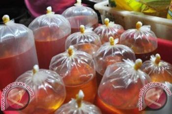 Harga Minyak Goreng Curah di Kudus Turun Tajam