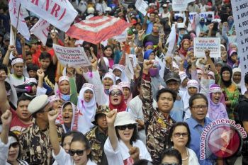 PBNU: Terima Putusan MK Dengan Jiwa Besar