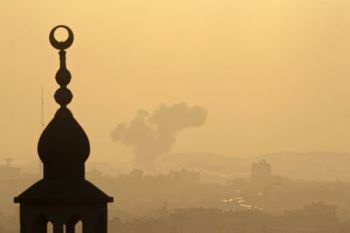 Tercapai Kemajuan Besar untuk Gencatan Senjata Jalur Gaza