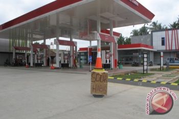 Ini 35 SPBU di Jateng-DIY yang Batasi Jual Solar Bersubsidi
