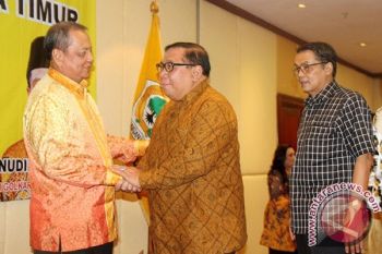 Golkar Mendatang Butuhkan Ketua Umum Kuat dan Visioner