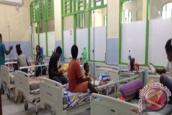 Kartu Papua sehat siap dibagi