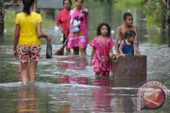 DPRD minta Pemkab Mimika bantu korban banjir