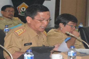 Dispenda: Pajak Kendaraan Sultra Terealisasi 43 Persen 