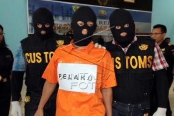 Bea Cukai Maluku Ungkap Penyelundupan Narkoba Lewat Pos