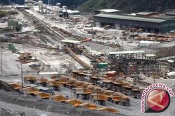 Pemprov Papua tetap minta Freeport penuhi kewajiban pajak daerah