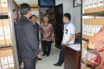 STUDI BANDING KANWIL DJP PAPUA - MALUKU