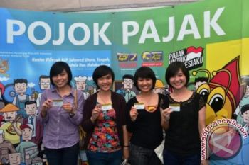 POJOK PAJAK