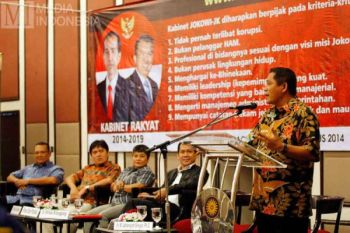 Mempertahankan Populasi Ikan Perlu Zona Pemijahan Ikan