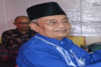 DPD RI Jaring Aspirasi Perubahan Kelima UUD 1945 